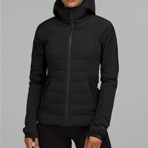 Lululemon Down For It All Jacket